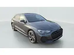Audi A3 45 TFSI E HYBRIDE RECHARGEABLE 272 S TRONIC 6 S LINE