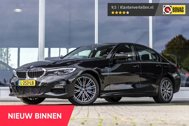 BMW 330 3-serie 330e Business M-Sport | Harman Kardon | NL