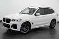 BMW X3 xDrive 30d M Sport*Facelift*Erstbesitz*TopAngebot* Wit - thumbnail 9