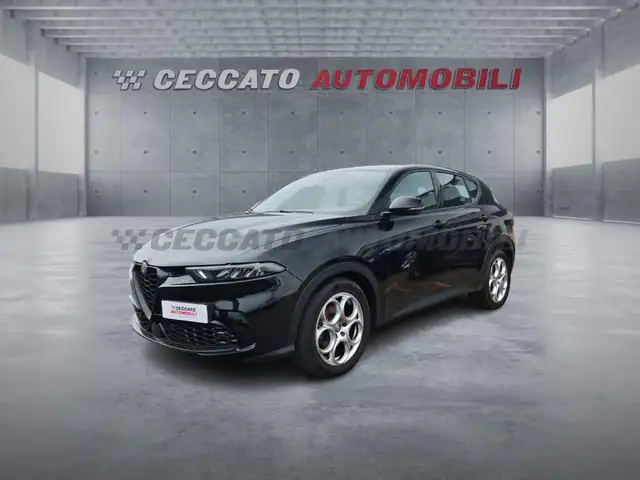 Alfa Romeo Tonale Tonale 1.6 Sprint 130cv tct6