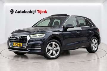 2.0 TFSI Quattro Sport S-line | Pano | Xenon/LED |