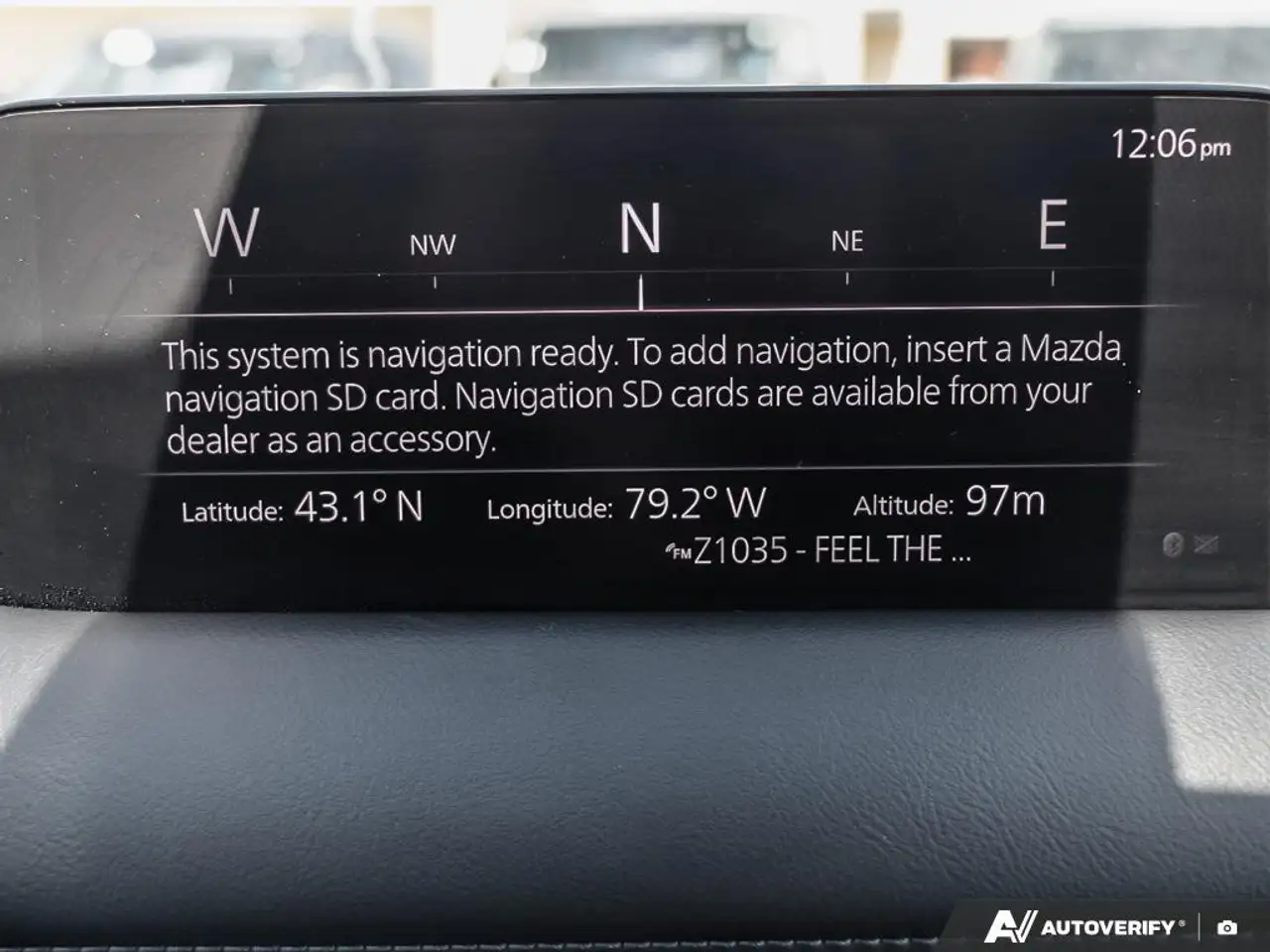 Mazda CX-5 снимка Mazda CX-5