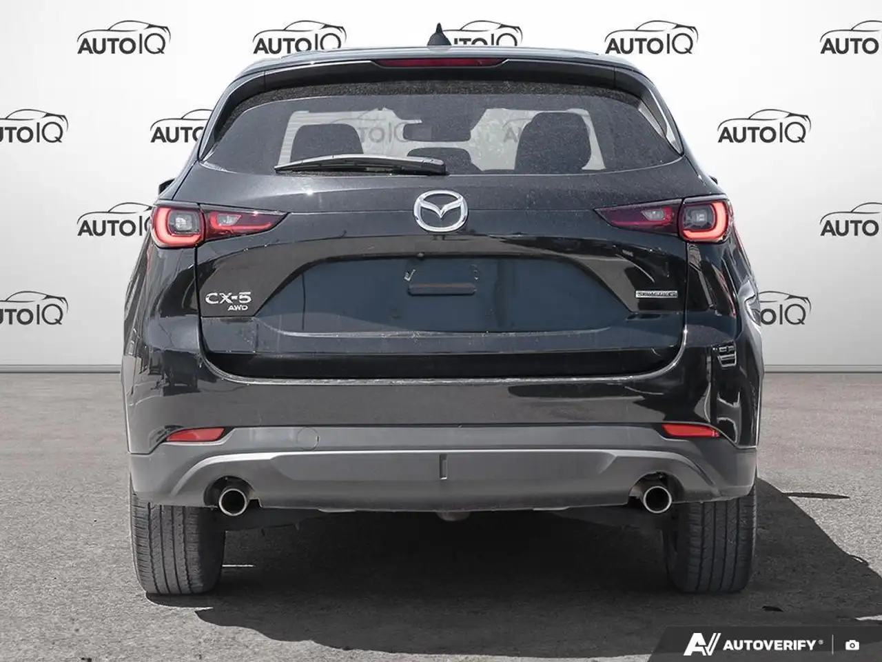 Mazda CX-5 снимка Mazda CX-5