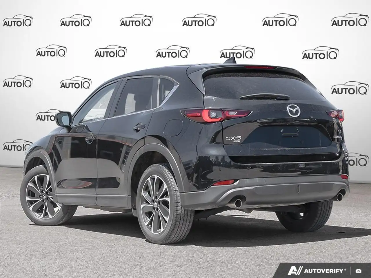 Mazda CX-5 снимка Mazda CX-5