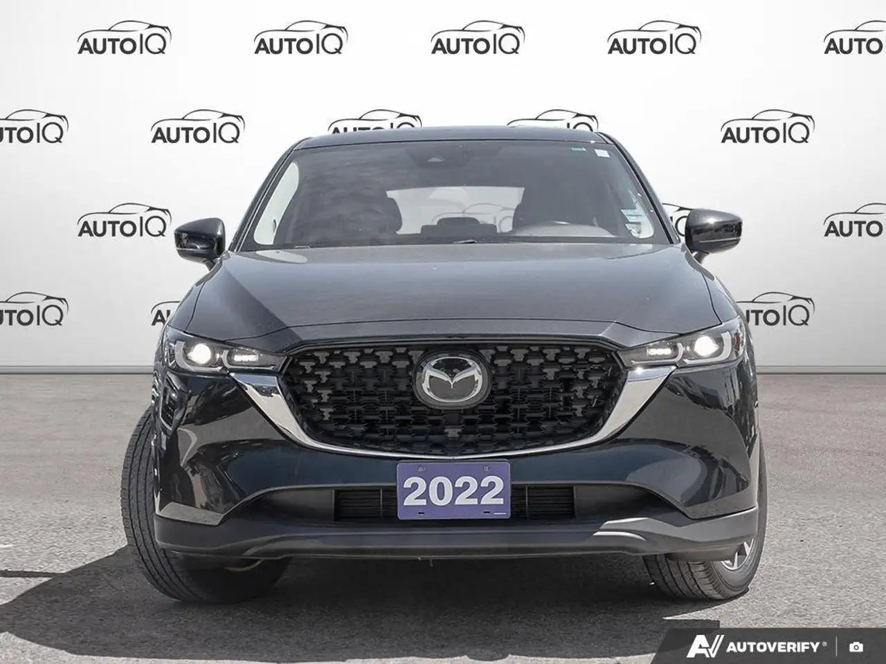 Mazda CX-5 снимка Mazda CX-5