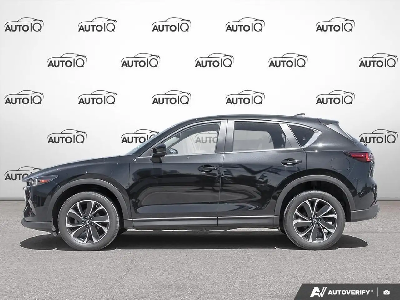 Mazda CX-5 снимка Mazda CX-5