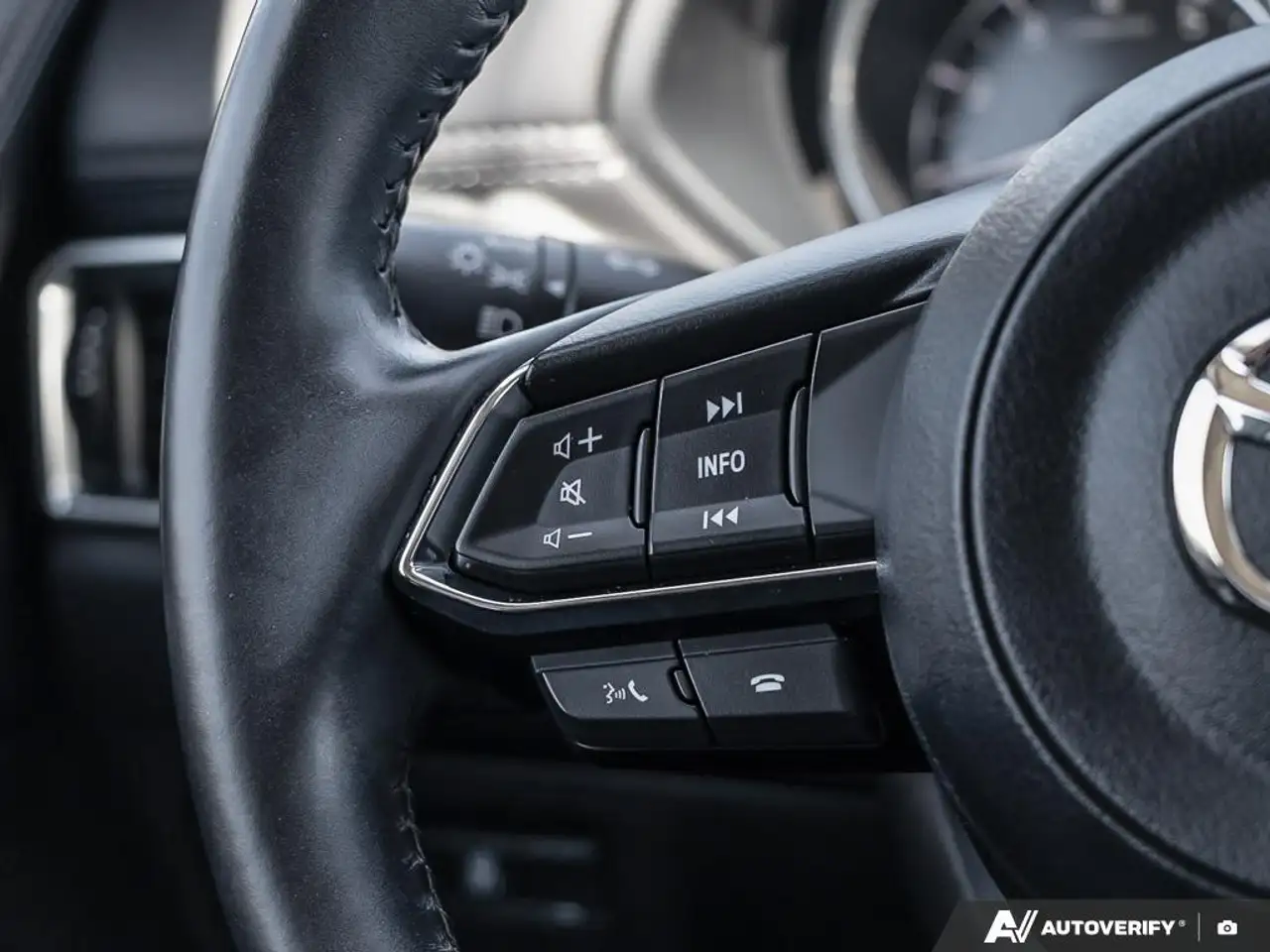 Mazda CX-5 снимка Mazda CX-5