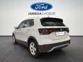 Volkswagen T-Cross 1.0 TSI Sport 85kW Blanc - thumbnail 4