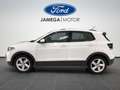 Volkswagen T-Cross 1.0 TSI Sport 85kW Blanc - thumbnail 3