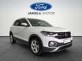 Volkswagen T-Cross 1.0 TSI Sport 85kW Blanc - thumbnail 8