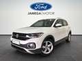 Volkswagen T-Cross 1.0 TSI Sport 85kW Blanc - thumbnail 2