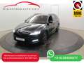 Skoda Octavia iV Sportline ZW Hemel RS Seats Camera Virtual EL A Zwart - thumbnail 1