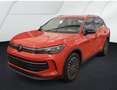 Volkswagen Tiguan 2.0 TDI GOAL DSG NAVI LED KAMERA APP SHZ Rot - thumbnail 4