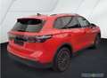 Volkswagen Tiguan 2.0 TDI GOAL DSG NAVI LED KAMERA APP SHZ Rot - thumbnail 2