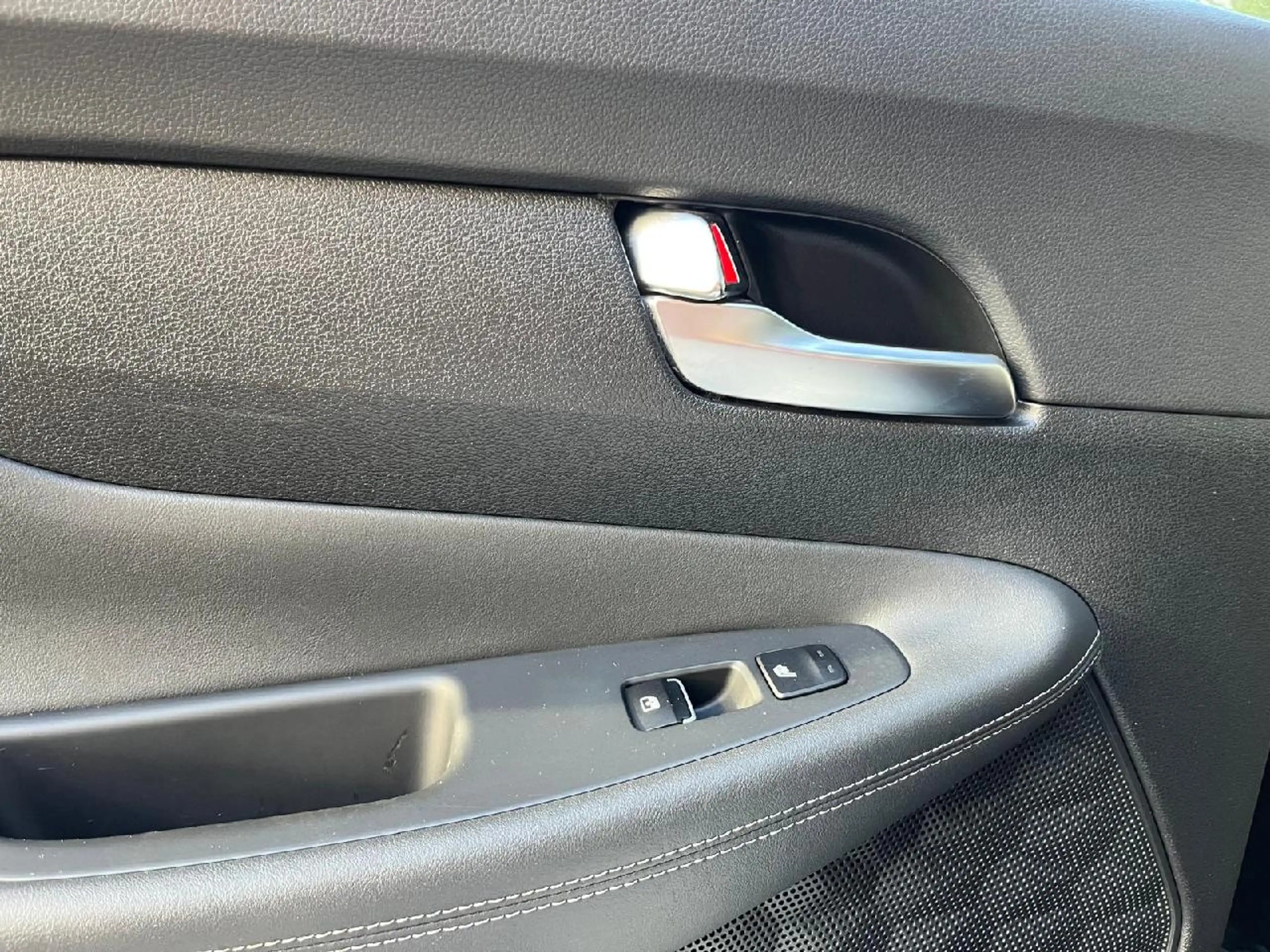 Hyundai SANTA FE Premium 4WD | LED | 360° Kamera | Navi | Leder — photo 12