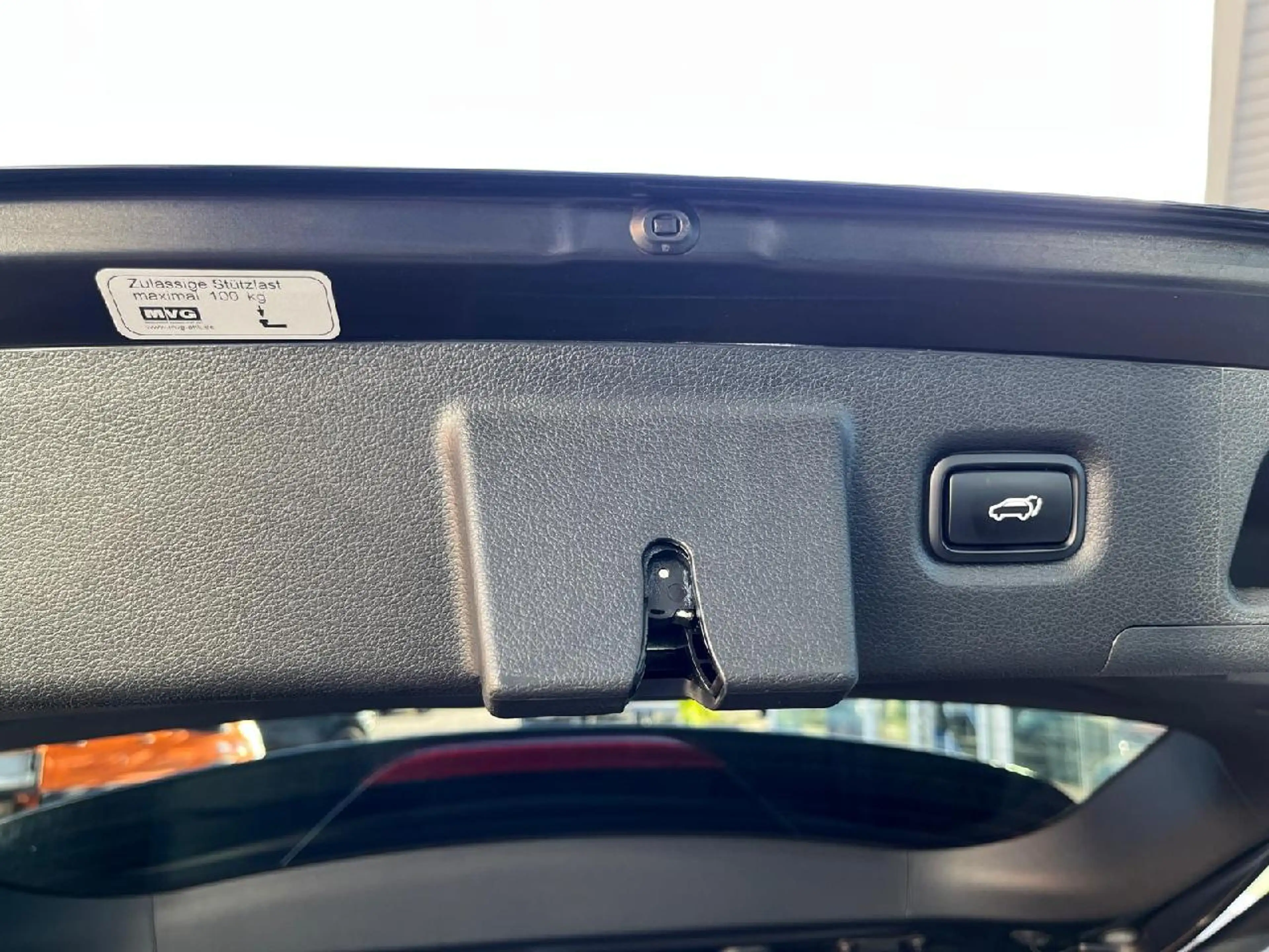Hyundai SANTA FE Premium 4WD | LED | 360° Kamera | Navi | Leder — photo 7