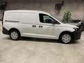 Volkswagen Caddy Maxi Cargo 2.0 TDI EcoProfi Klima Blanc - thumbnail 16