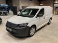 Volkswagen Caddy Maxi Cargo 2.0 TDI EcoProfi Klima Blanc - thumbnail 1