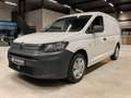 Volkswagen Caddy Maxi Cargo 2.0 TDI EcoProfi Klima Blanc - thumbnail 19