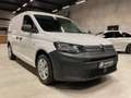 Volkswagen Caddy Maxi Cargo 2.0 TDI EcoProfi Klima Blanc - thumbnail 20