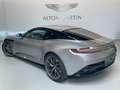 Aston Martin DB12 Coupe | Aston Martin Brussels Plateado - thumbnail 15