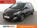 Hyundai i30 1.4 Trend blue*TEMPO*PDC*SHZ*KLIMA*GARANTIE* Noir - thumbnail 1