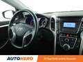 Hyundai i30 1.4 Trend blue*TEMPO*PDC*SHZ*KLIMA*GARANTIE* Noir - thumbnail 13