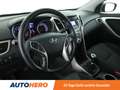 Hyundai i30 1.4 Trend blue*TEMPO*PDC*SHZ*KLIMA*GARANTIE* Noir - thumbnail 11