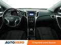 Hyundai i30 1.4 Trend blue*TEMPO*PDC*SHZ*KLIMA*GARANTIE* Noir - thumbnail 12
