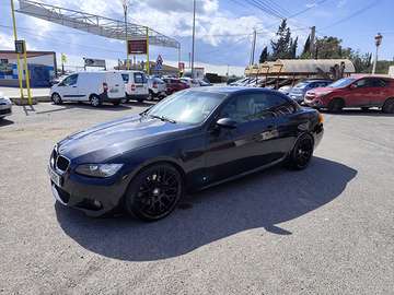 325d Cabrio