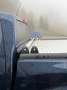Nissan NP300 NP 300 Navara DC Tekna 190 PS 7AT 4WD AHK EB/Biturbo 2,3 L Diesel Blau - thumbnail 8