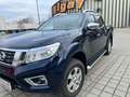 Nissan NP300 NP 300 Navara DC Tekna 190 PS 7AT 4WD AHK EB/Biturbo 2,3 L Diesel Blau - thumbnail 3