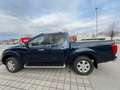 Nissan NP300 NP 300 Navara DC Tekna 190 PS 7AT 4WD AHK EB/Biturbo 2,3 L Diesel Blau - thumbnail 2