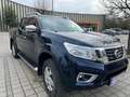 Nissan NP300 NP 300 Navara DC Tekna 190 PS 7AT 4WD AHK EB/Biturbo 2,3 L Diesel Blau - thumbnail 4