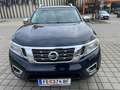 Nissan NP300 NP 300 Navara DC Tekna 190 PS 7AT 4WD AHK EB/Biturbo 2,3 L Diesel Blau - thumbnail 1
