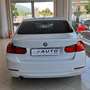 BMW 318 318d White - thumbnail 4