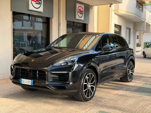 Porsche Cayenne Cayenne 3.0 tiptronic