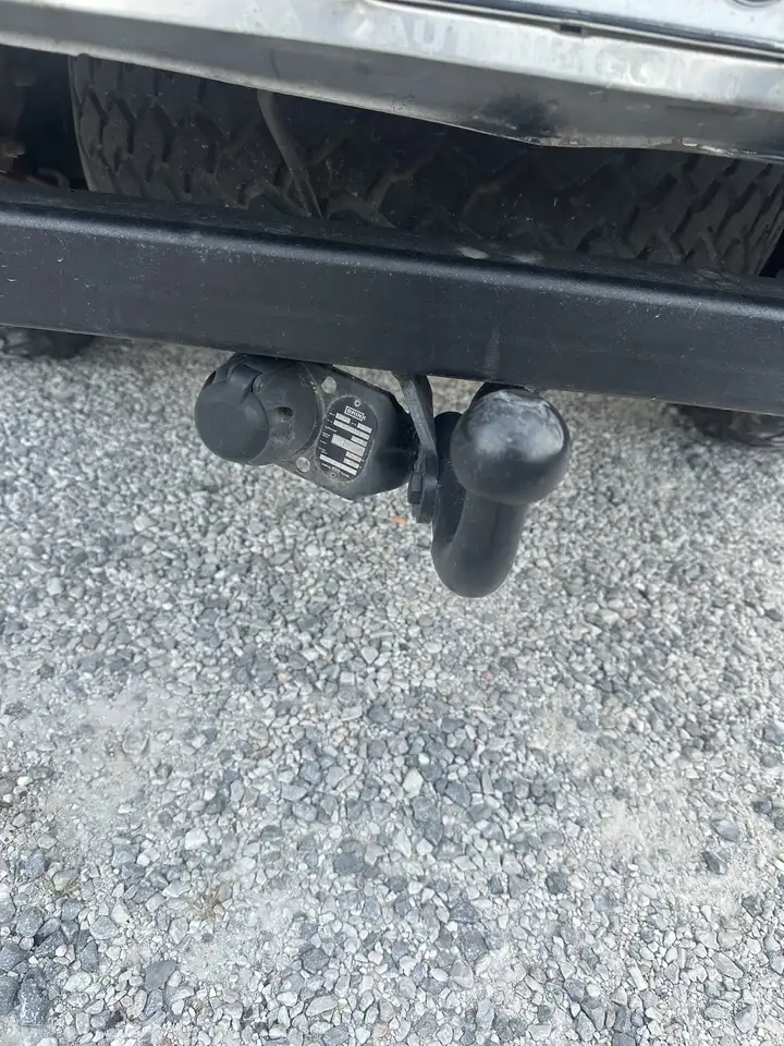 Mitsubishi L200, foto 10