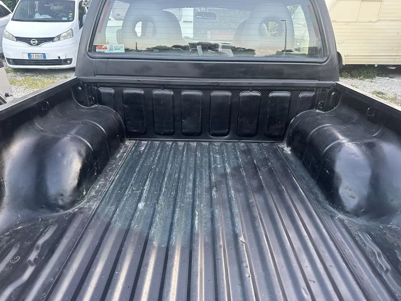 Mitsubishi L200, foto 6