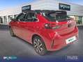 Opel Corsa 1.2T XHLHybrid 81kW  eDCT GS Rojo - thumbnail 17