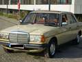 Mercedes-Benz 220 w123 Бежевий - thumbnail 1