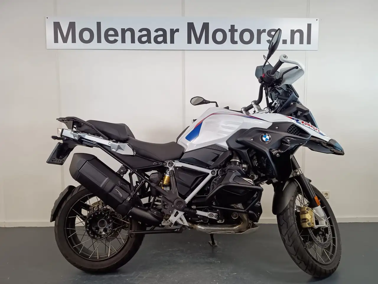 BMW R 1250 GS