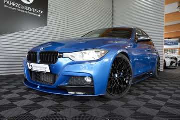 i xDrive M-PAKET/H&K/BI-XENON/RÜCKFAHRKAMERA