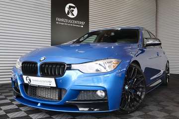 i xDrive M-PAKET/H&K/BI-XENON/RÜCKFAHRKAMERA