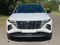 Hyundai TUCSON TUCSON 1.6 T-GDI 48V Blackline *Pano*ACC*LED*SH* Blanc - thumbnail 2