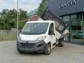Citroen Jumper 35 BlueHDi 130 PM Cassone Ribaltabile Trilaterale Bianco - thumbnail 1
