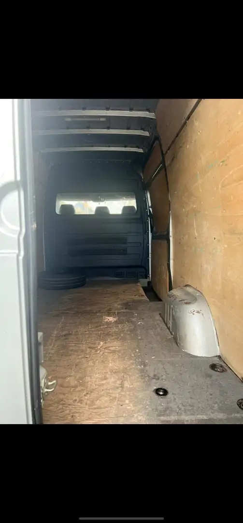 Mercedes-Benz Sprinter 313 2.1 CDI A1H2 - 2