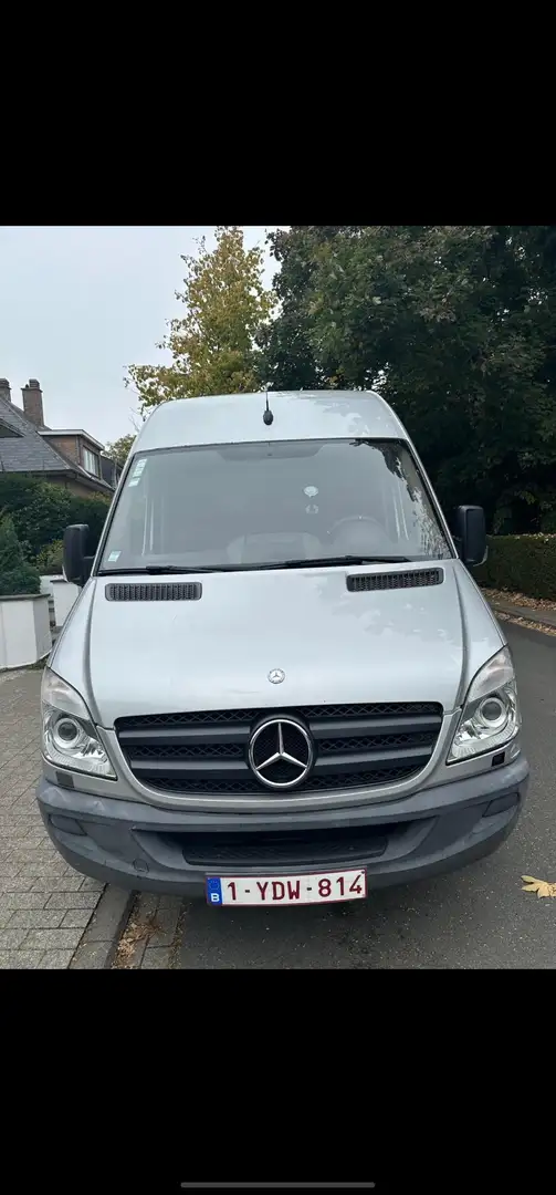 Mercedes-Benz Sprinter 313 2.1 CDI A1H2 - 1