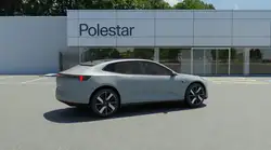 Polestar 4 photo Polestar 4