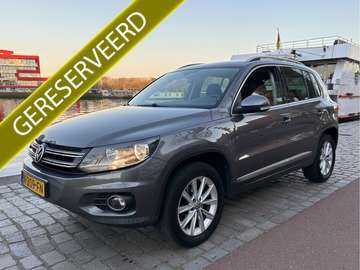 1.4 TSI Sport&Style 4motion R-line Edition 4x4 Air